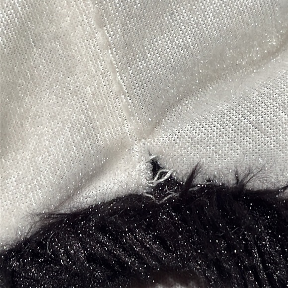 30” Whale stuffed animal toy - Picture 6 of 8